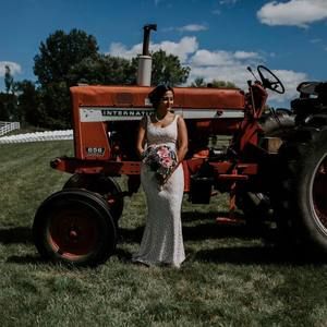 Meet your Posher, Brittany